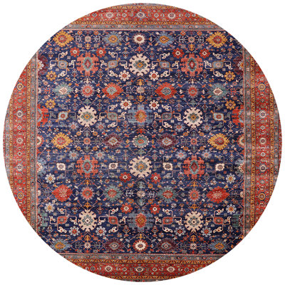 Oriental Indoor Rug