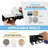 Palvi Metal Wall Organizer
