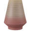 Happy 80'S Red & Yellow Vase Set Of 2