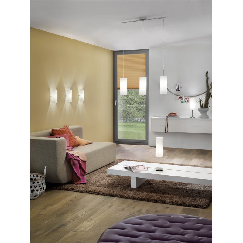 Holly-Marie Metal Table Lamp