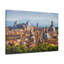 No Frame Print on Canvas-808464432