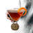 Achille 8oz. Martini Glass Set