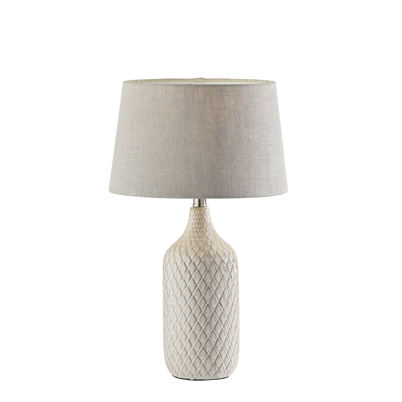 Kathryn Ceramic Table Lamp