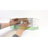 Indoor 42 - Bulb 2.5'' LED Curtain String Light