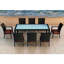 Urbana Outdoor - Piece Dining Set-1178625659-1114929592-1091934722