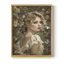 WOMEN Series CECL III - reproduction encadrée de qualité supérieure - prête à être accrochée - aucun clou requis-410652367-410652365