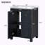 Meuble-lavabo avec lavabo Bathroon
