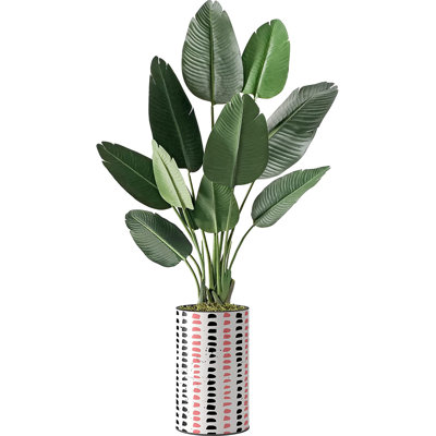 Arbre artificiel signleader