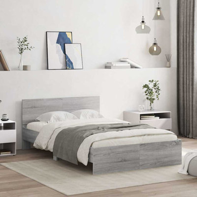 Siman Bed