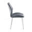 Ensemble de 2 chaises d'appoint Modern-1597024411