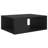 Godewyn Floor Shelf Coffee Table with Storage-522379133