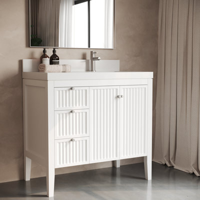 36in Single Vanity