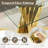 7 - Piece Dining Set-104234445-104234446