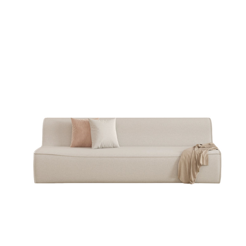 Leiloni, H 26,77 po x l 70,87 po x P 33,86 po
