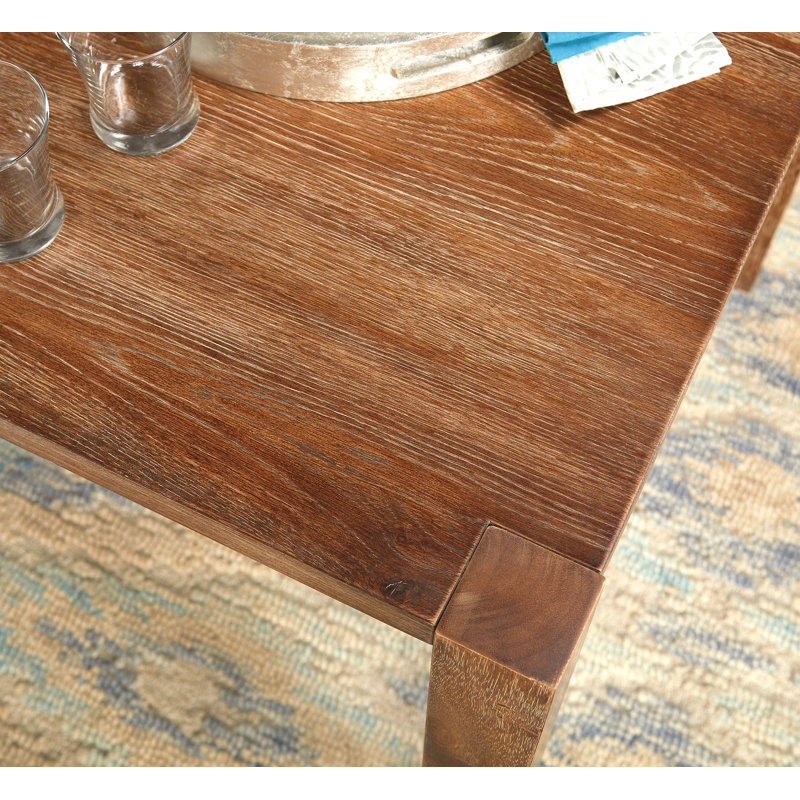 Wattson Four Leg Dining Set