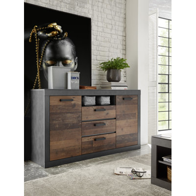 Jenna 153 cm W Sideboard