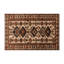 Tapis turc intérieur et extérieur brun-843868446