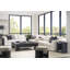 Leone Armless Chair