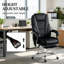 Chaise d'ordinateur, chaise de bureau, chaise de bureau de massage, chaise de bureau (seulement chaise de bureau)