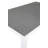 Doney Aluminium Coffee Table