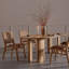 Chaise d'appoint Yidel