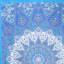 Tapisserie 80 po x 56 po Mandala