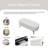 Dalibor Upholstered Storage Bench-1948270254