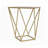 Elegant Blend Side Table