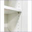 Commodes et amp; Garde-robes | Commode avec tiroirs profonds Robin Gentleman's | Bois d'ingénierie blanc-49280545