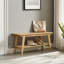 Lingle Storage Bench