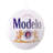 Mancave Round Food & Beverage Wall Decor on Metal