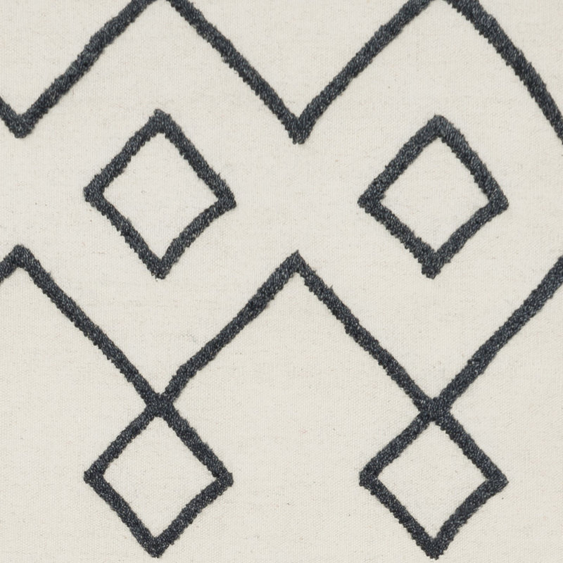 Mazur Wool Indoor Rug, Rectangle 5' x 7'6"