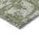 Premium Machine Washable Prisco Aloe Rug