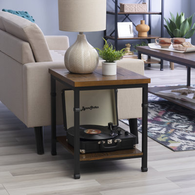 Kilmersdon End Table
