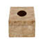 Bisa Tissue Box Cover
