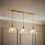 Alessandrini 3 - Light Pendant-1060174461