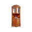 Armoire de coin en bois massif brun-1663870160-1663870166