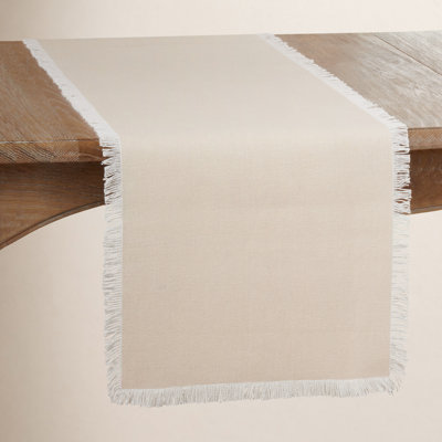 Flamenco Table Runner