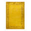 Fine Vibrance One-of-a-Kind 6' 1" X 8' 10" Hand Knotted Area Rug