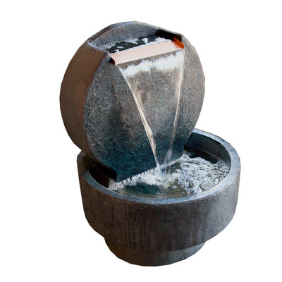 Waterfall Fountain