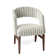 Bryant Upholstered Arm Chair