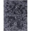Overdyed One-of-a-Kind 9' 0" X 11' 9" Hand Knotted Area Rug