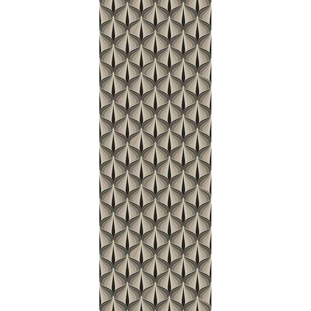 Wolford matte Tapete 2,5 m x 90 cm