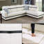 Canapé modulaire en cuir 2 pièces Bawan-2074801188-2074801194