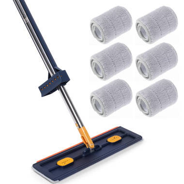 True & Tidy Clean Everywhere Spray Mop Kit - 21654388