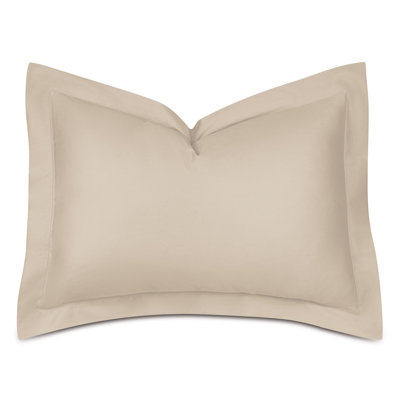 Deluca 100% Cotton Pillow Sham