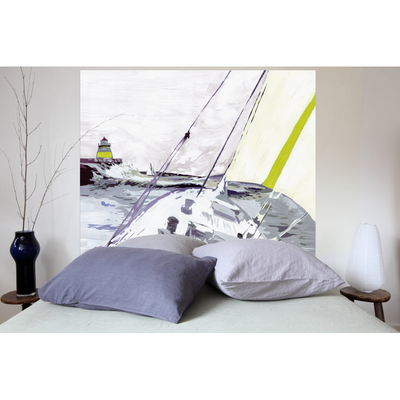 Polyester Wall Hanging