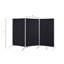 Cloison pliante à 3 panneaux l 102 po x H 71 po Jimena-41761615