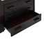 Lit mezzanine Safe Safe avec armoire de rangement fonctionnelle et tablette - coloré - et polyvalent-1766992300