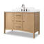 Porter Double Vanity-Carrara Marble-292923462